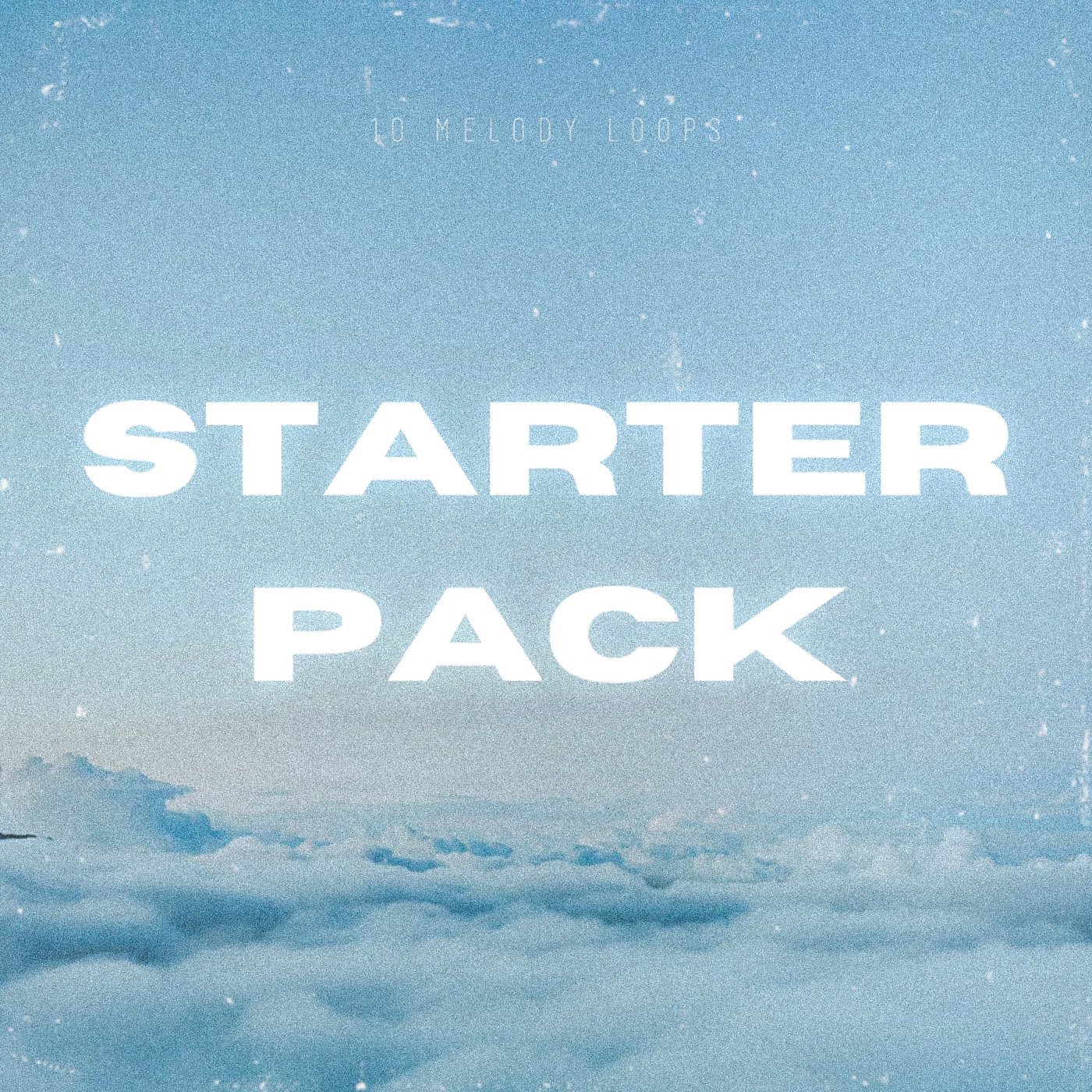 Free Starter Pack