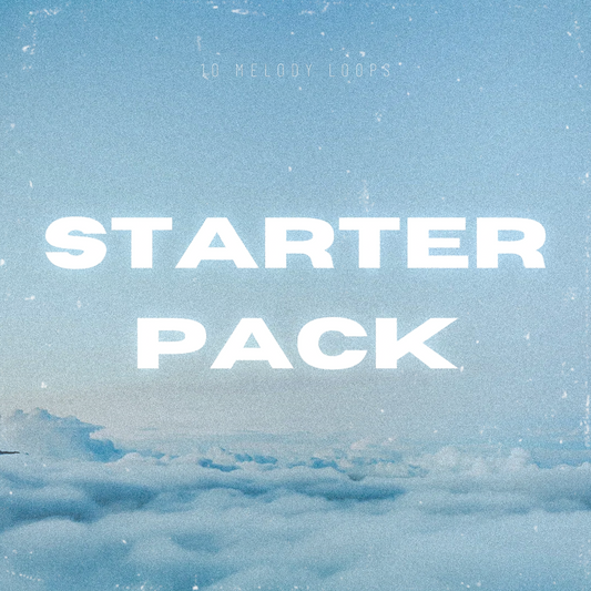 Free Starter Pack